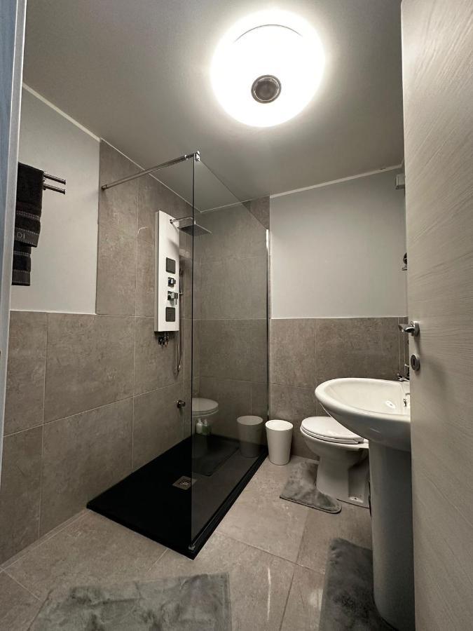 Urban House Bed & Breakfast Catania Exterior photo